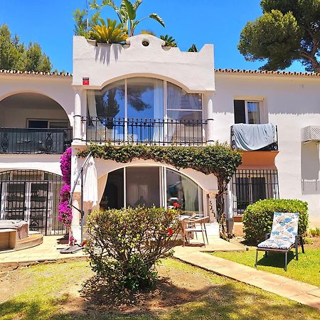 Casa El Paraiso Marbella Estepona Luaran gambar
