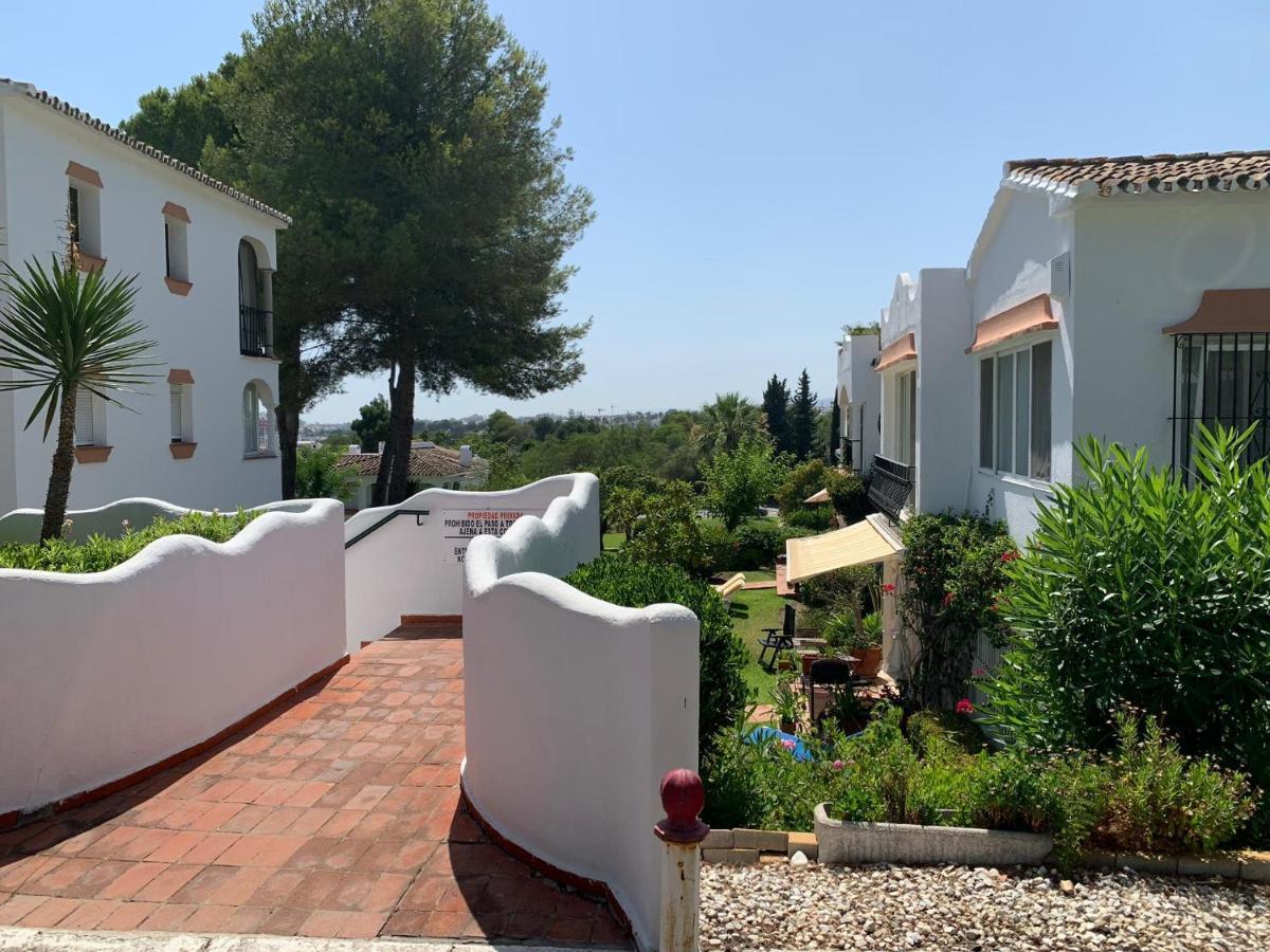 Casa El Paraiso Marbella Estepona Luaran gambar