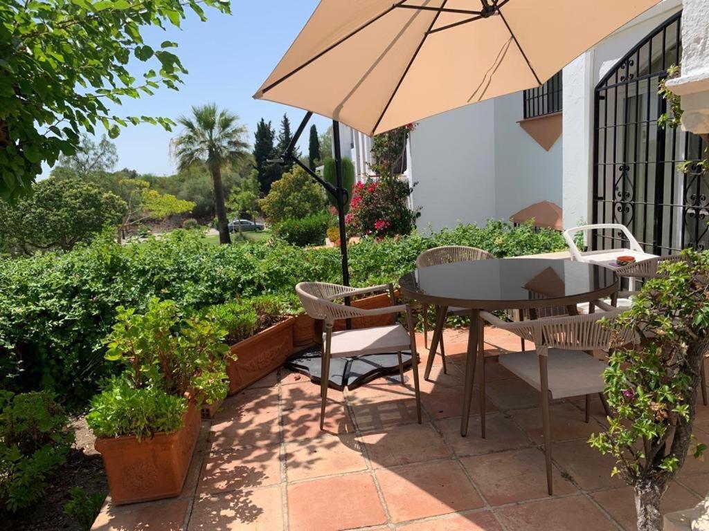 Casa El Paraiso Marbella Estepona Luaran gambar