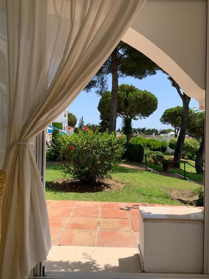 Casa El Paraiso Marbella Estepona Luaran gambar