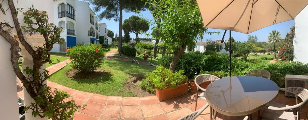 Casa El Paraiso Marbella Estepona Luaran gambar