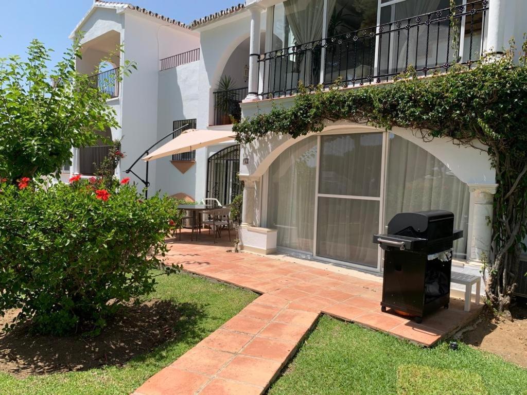 Casa El Paraiso Marbella Estepona Luaran gambar