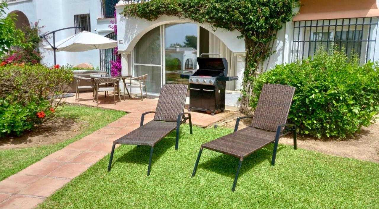 Casa El Paraiso Marbella Estepona Luaran gambar
