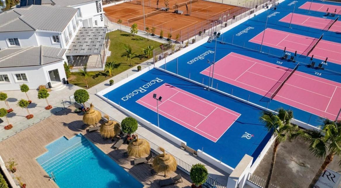 Casa El Paraiso Marbella Estepona Luaran gambar