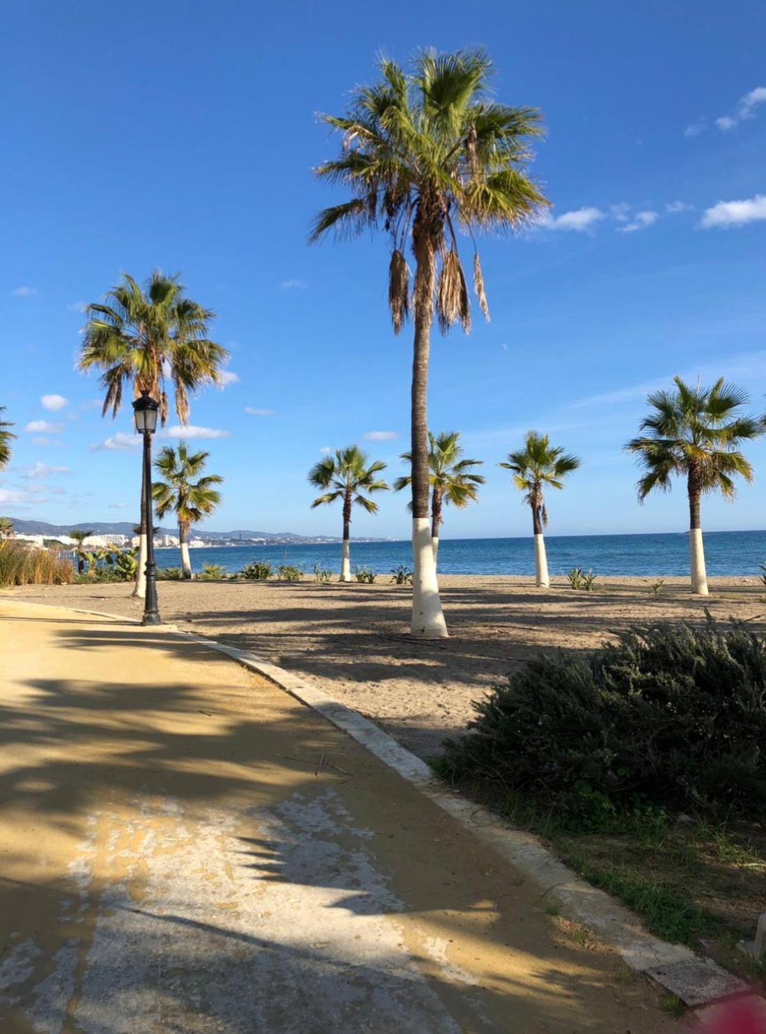 Casa El Paraiso Marbella Estepona Luaran gambar