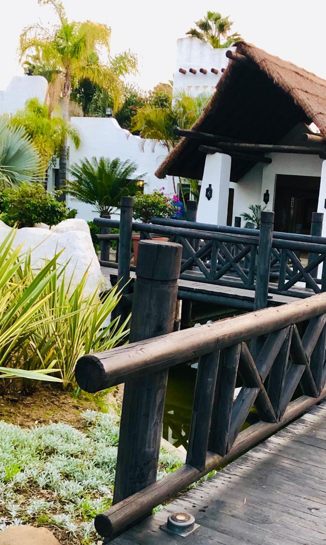 Casa El Paraiso Marbella Estepona Luaran gambar