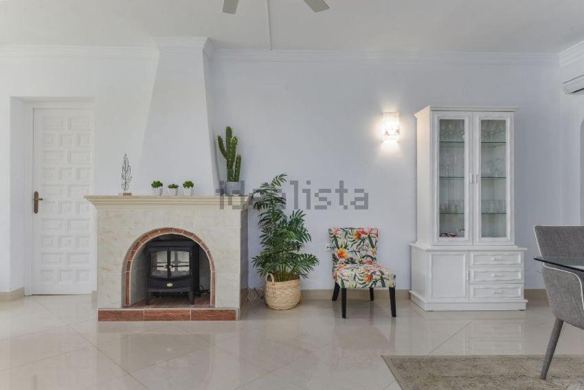 Casa El Paraiso Marbella Estepona Luaran gambar
