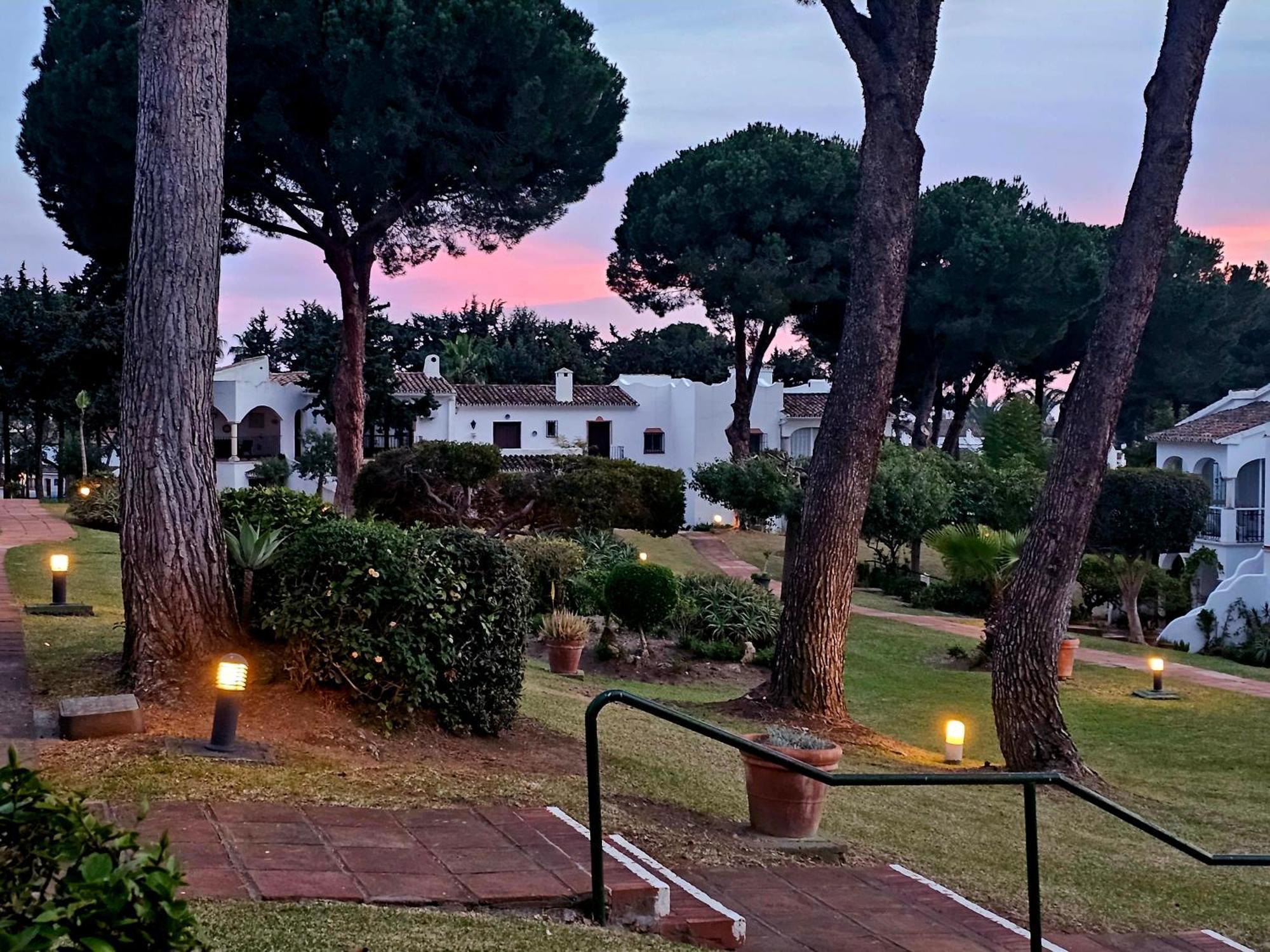 Casa El Paraiso Marbella Estepona Luaran gambar