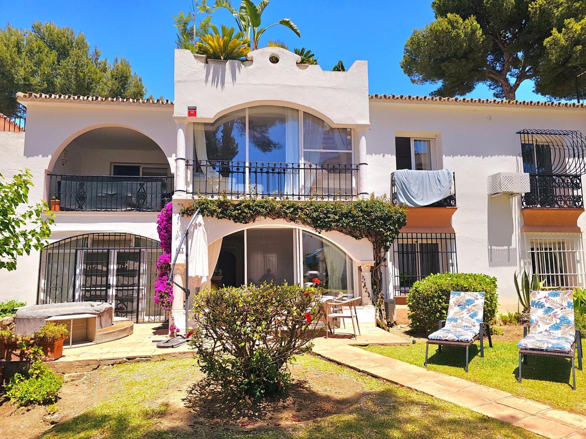 Casa El Paraiso Marbella Estepona Luaran gambar