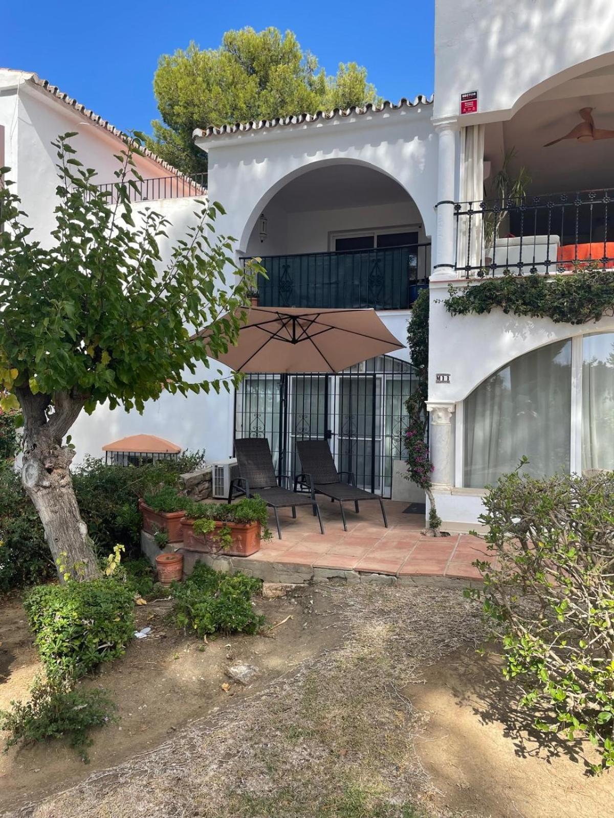 Casa El Paraiso Marbella Estepona Luaran gambar