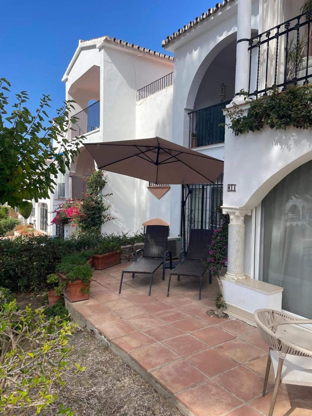 Casa El Paraiso Marbella Estepona Luaran gambar