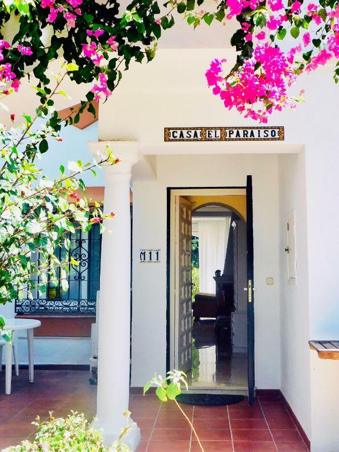 Casa El Paraiso Marbella Estepona Luaran gambar