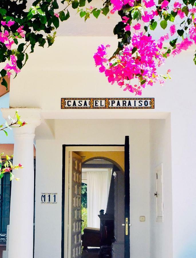 Casa El Paraiso Marbella Estepona Luaran gambar
