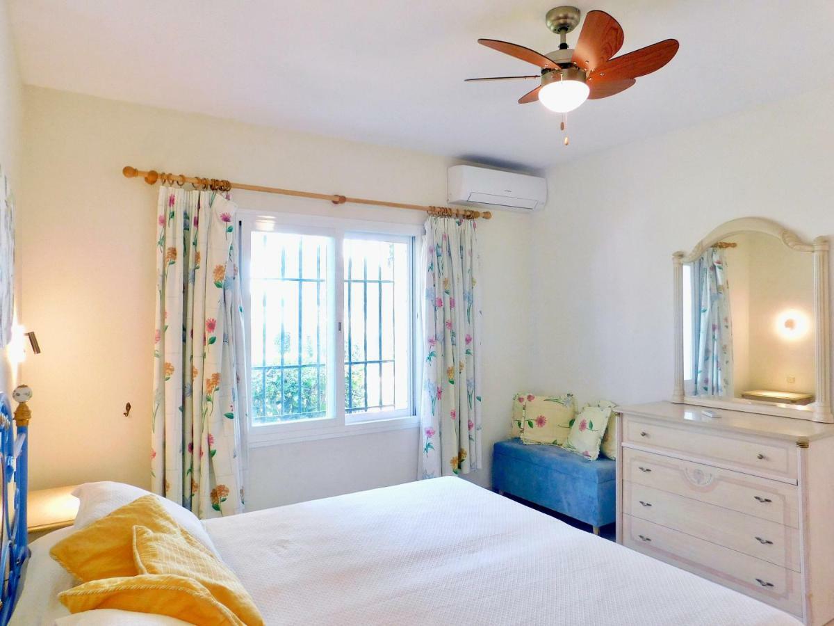 Casa El Paraiso Marbella Estepona Luaran gambar