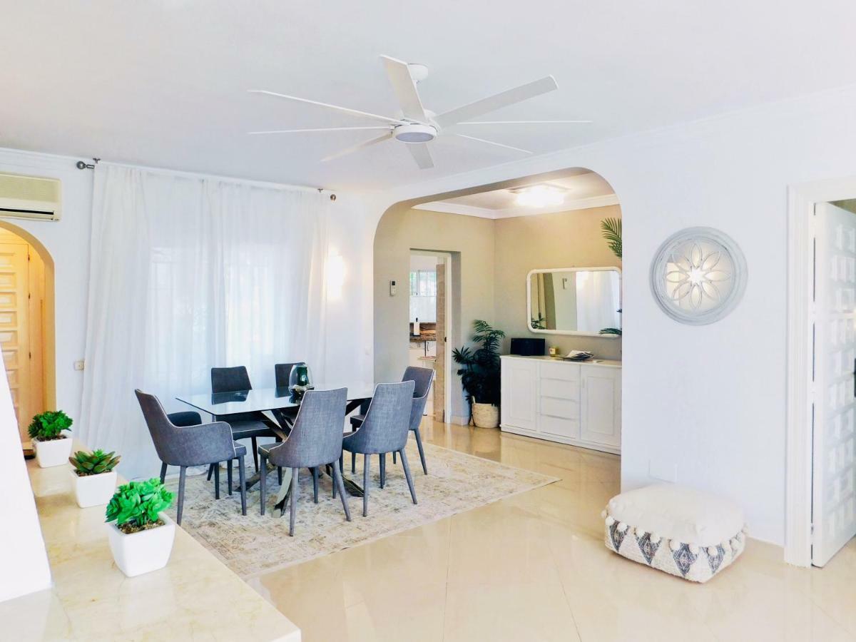 Casa El Paraiso Marbella Estepona Luaran gambar