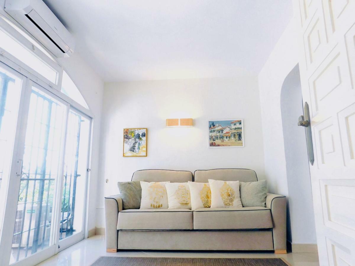 Casa El Paraiso Marbella Estepona Luaran gambar