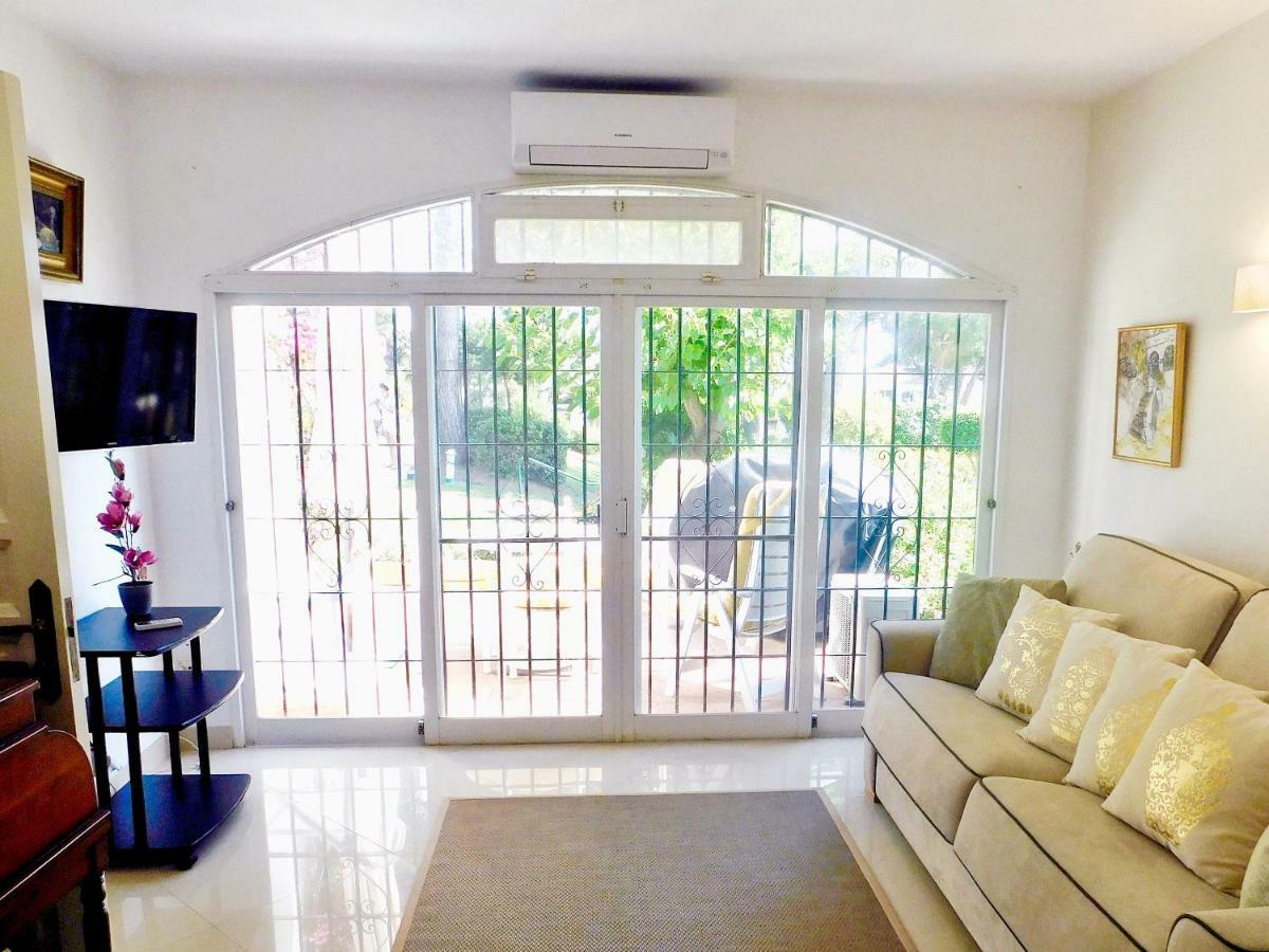 Casa El Paraiso Marbella Estepona Luaran gambar