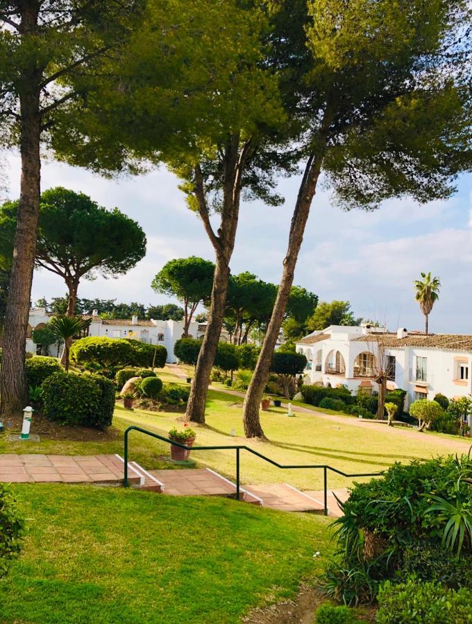 Casa El Paraiso Marbella Estepona Luaran gambar