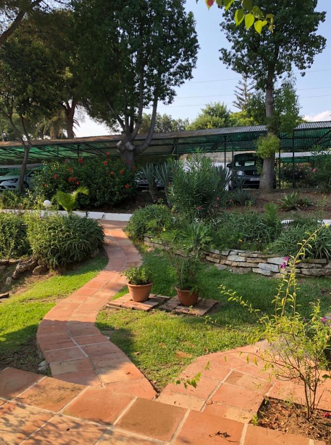 Casa El Paraiso Marbella Estepona Luaran gambar