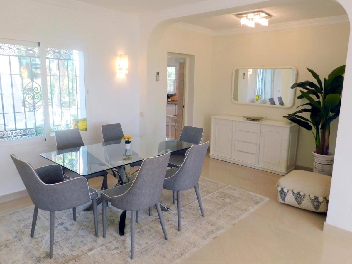 Casa El Paraiso Marbella Estepona Luaran gambar