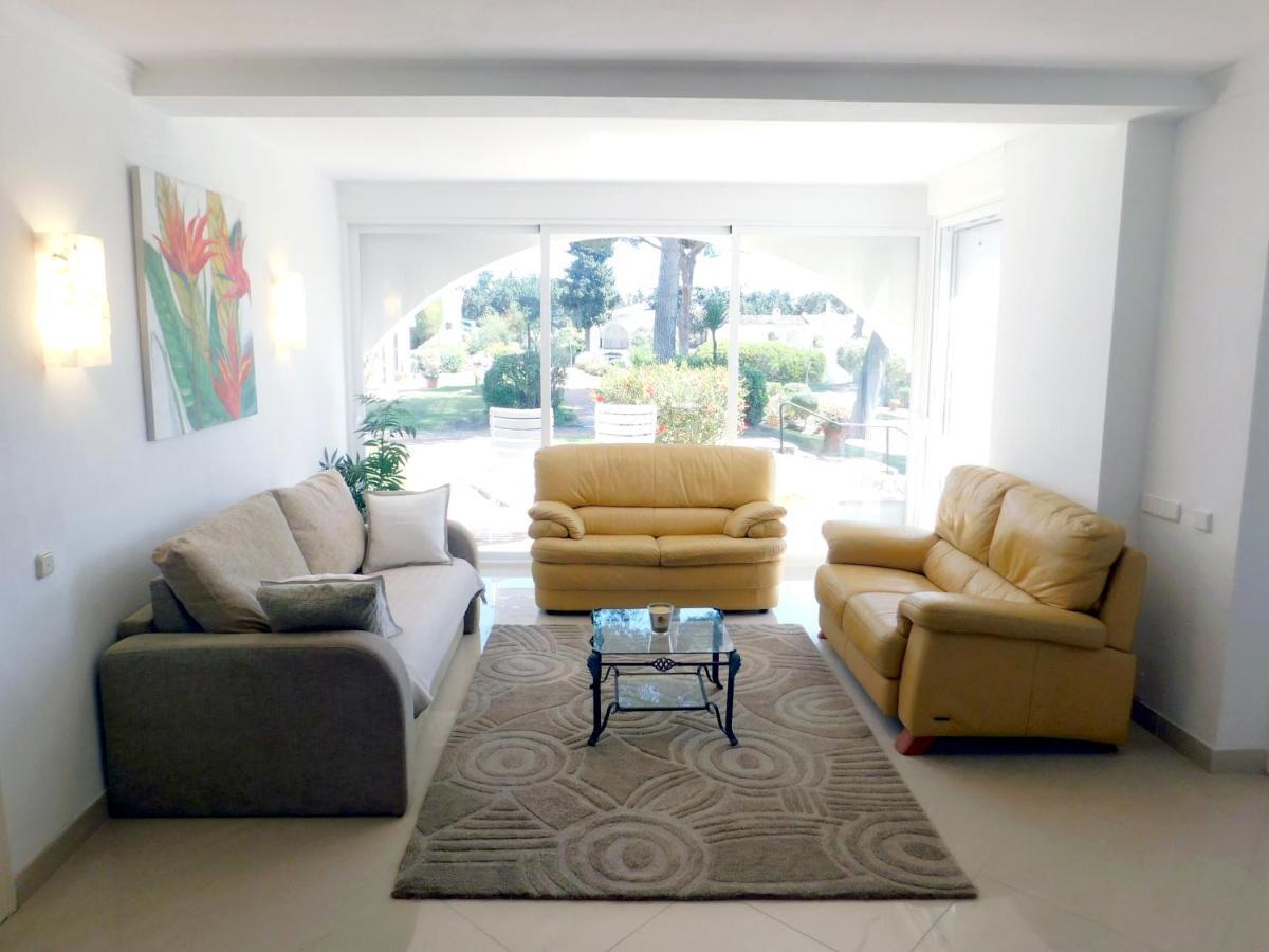 Casa El Paraiso Marbella Estepona Luaran gambar