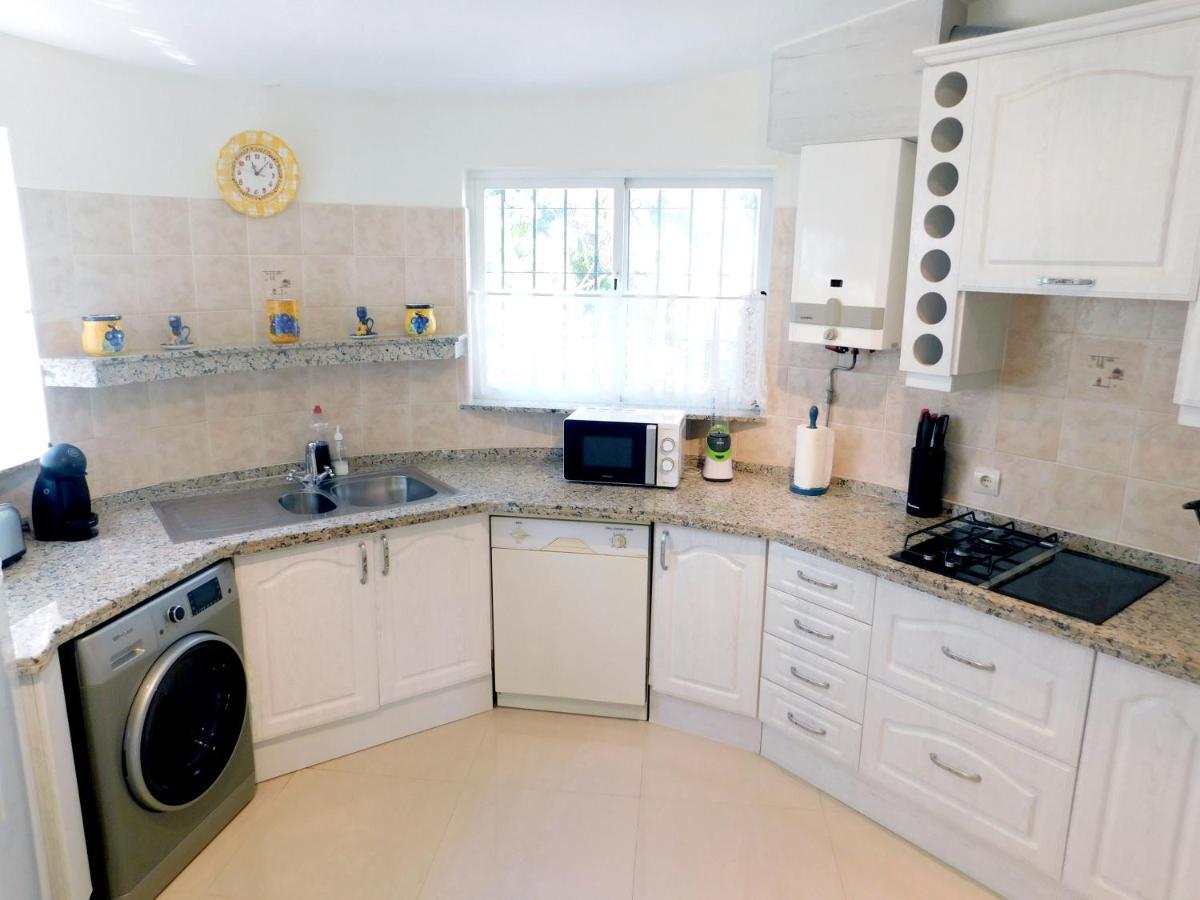 Casa El Paraiso Marbella Estepona Luaran gambar