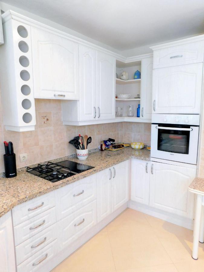 Casa El Paraiso Marbella Estepona Luaran gambar