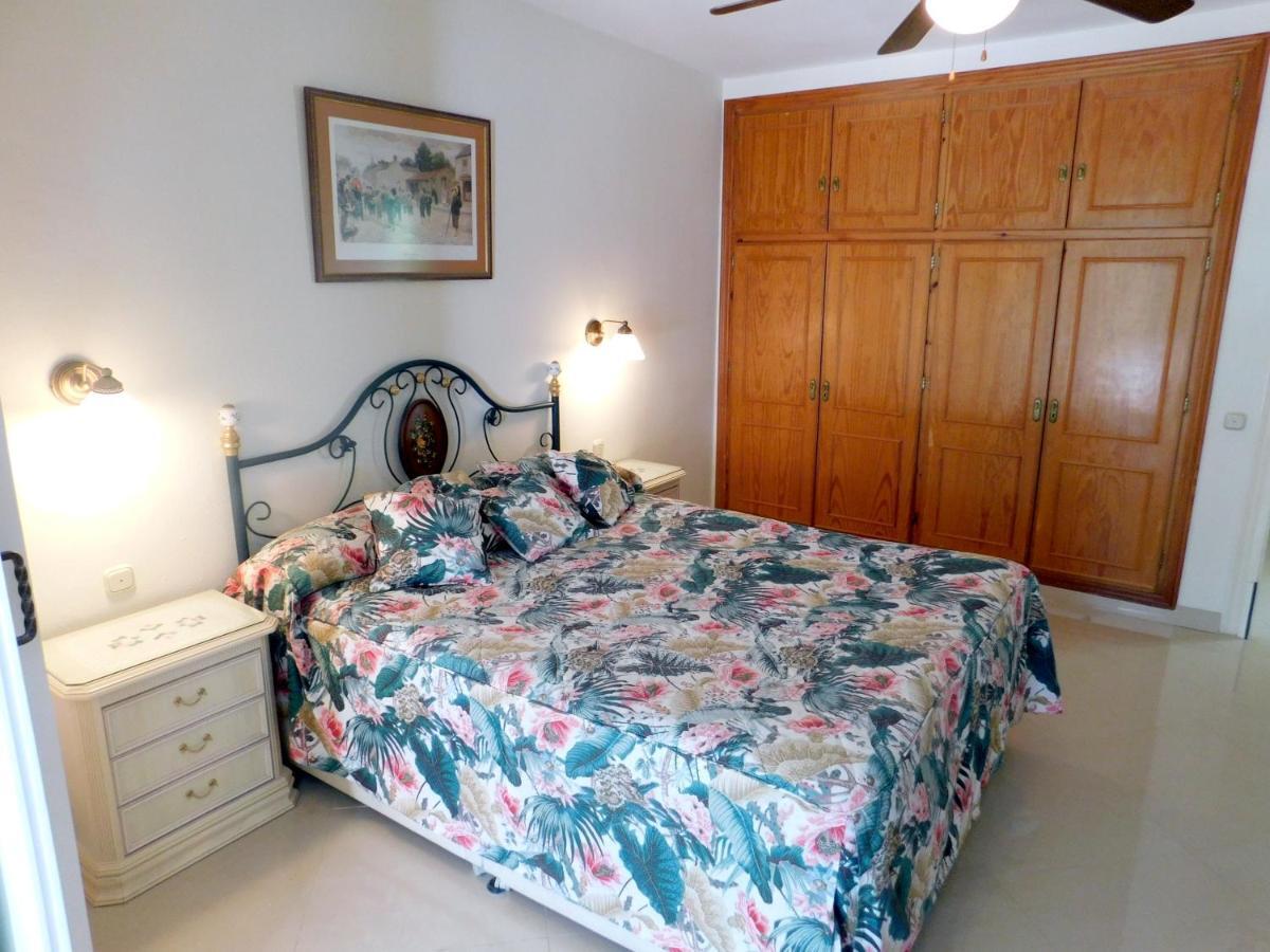 Casa El Paraiso Marbella Estepona Luaran gambar