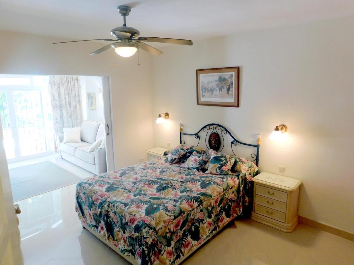 Casa El Paraiso Marbella Estepona Luaran gambar