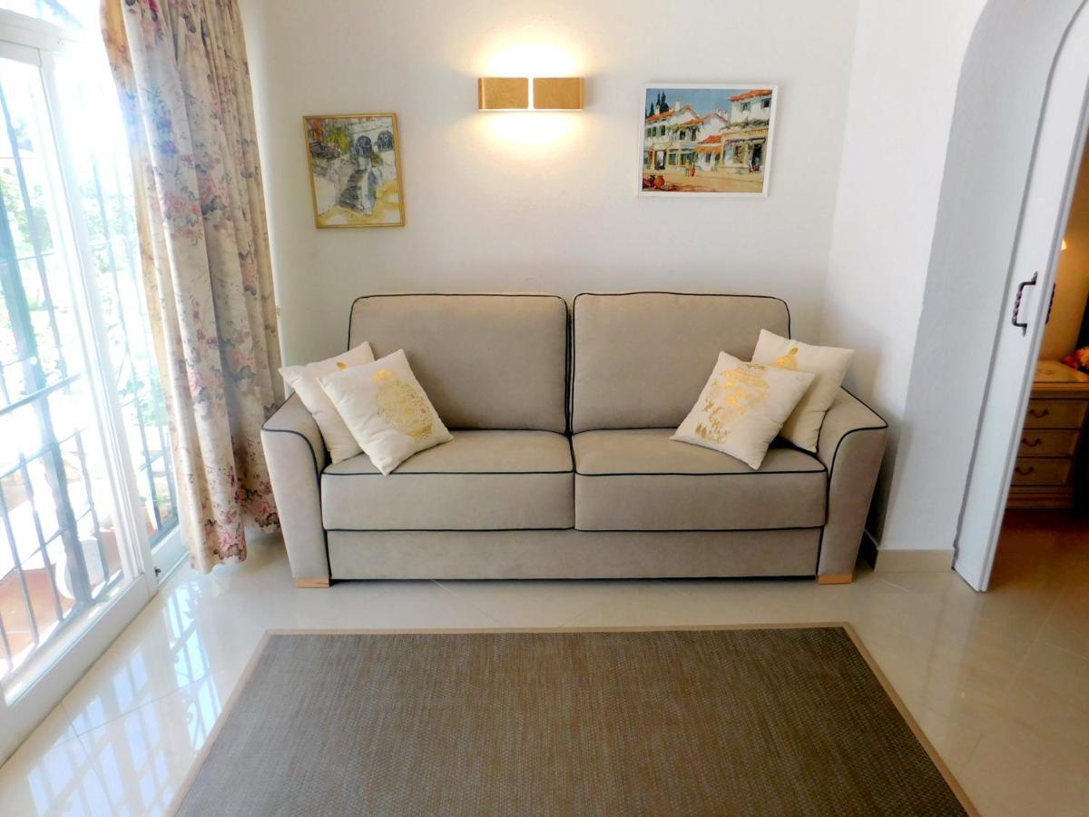 Casa El Paraiso Marbella Estepona Luaran gambar