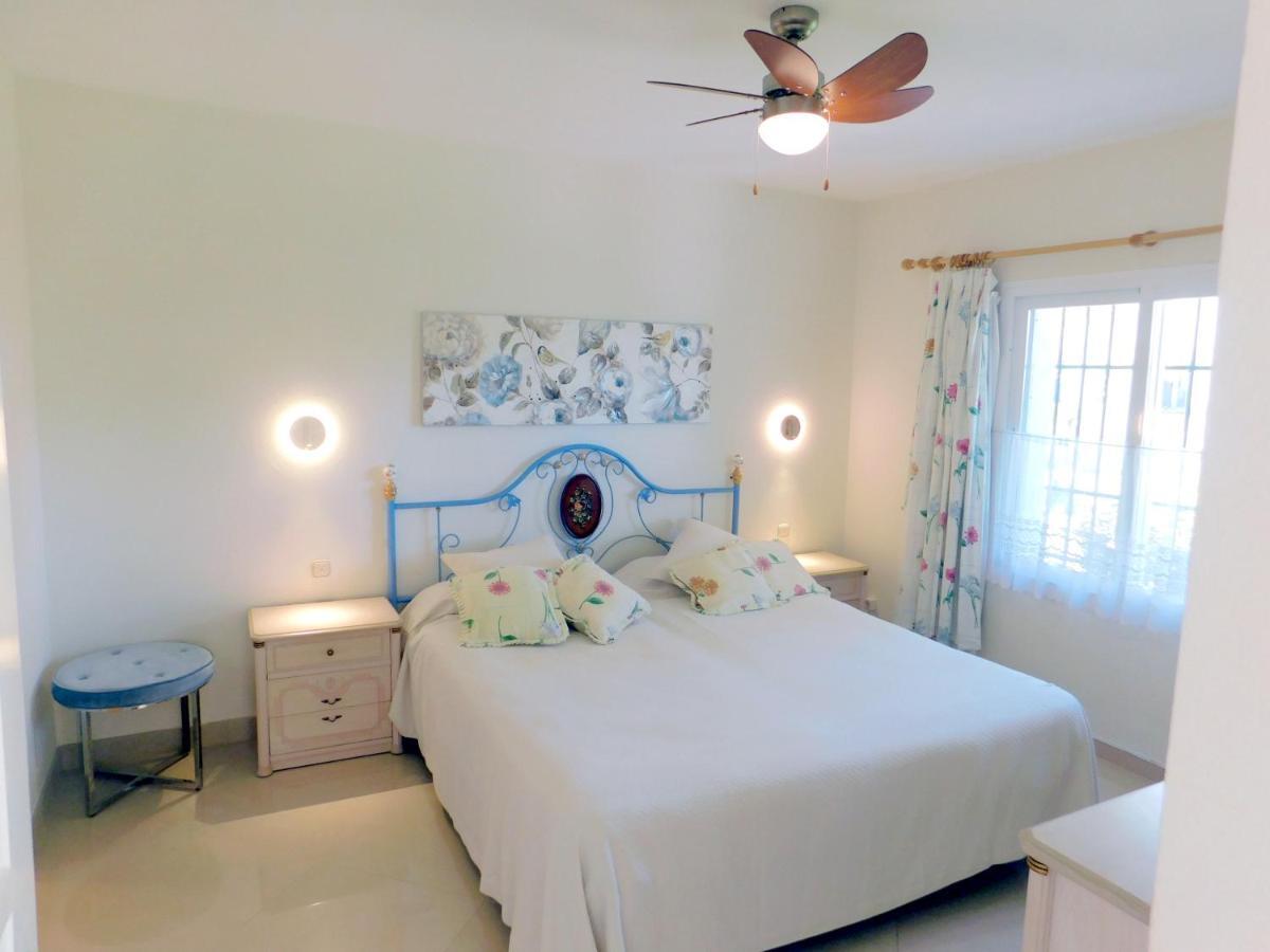 Casa El Paraiso Marbella Estepona Luaran gambar