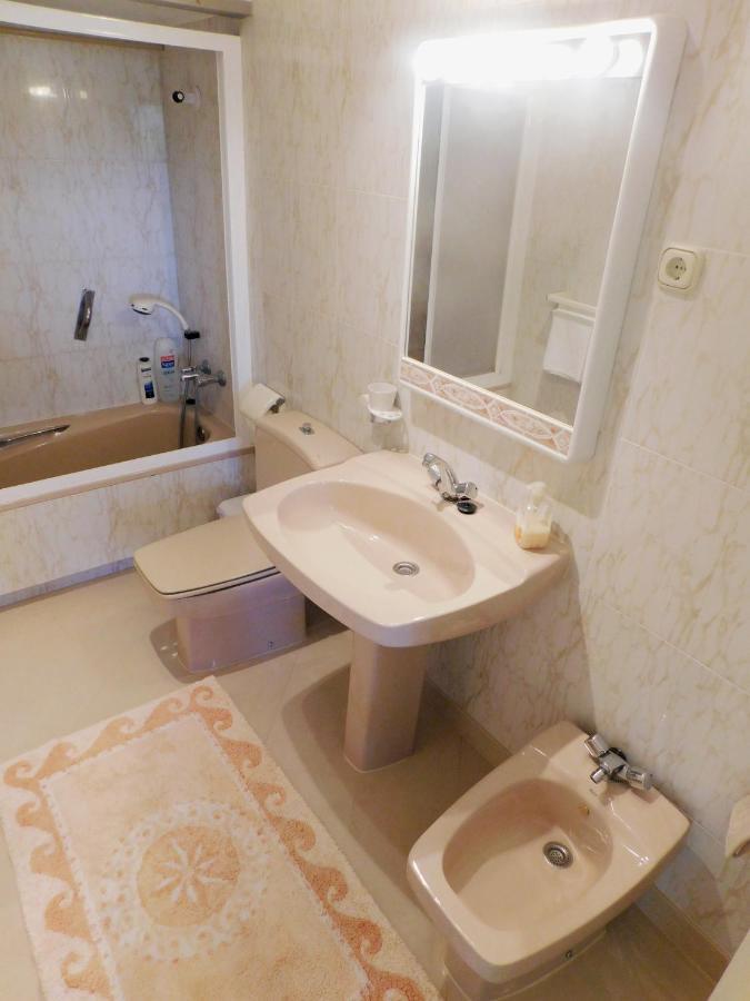 Casa El Paraiso Marbella Estepona Luaran gambar