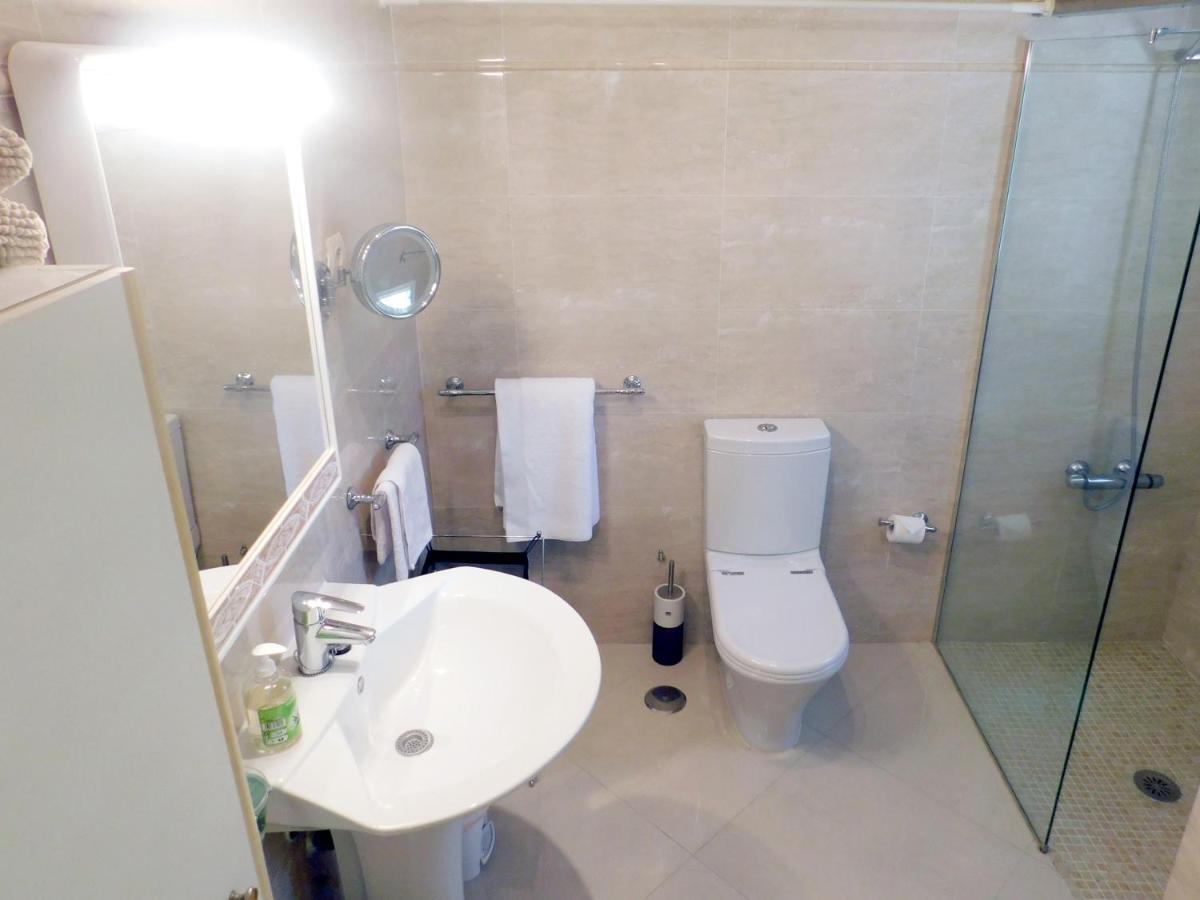 Casa El Paraiso Marbella Estepona Luaran gambar