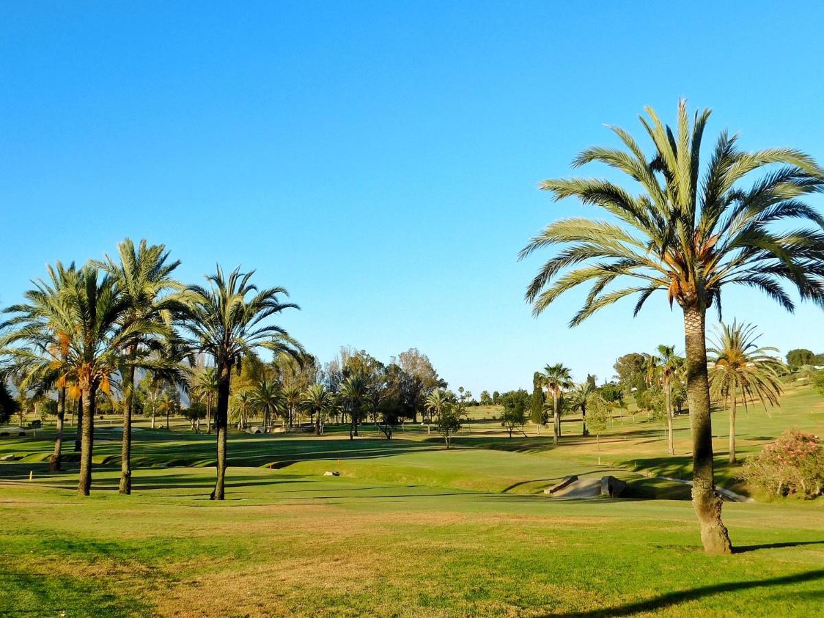 Casa El Paraiso Marbella Estepona Luaran gambar