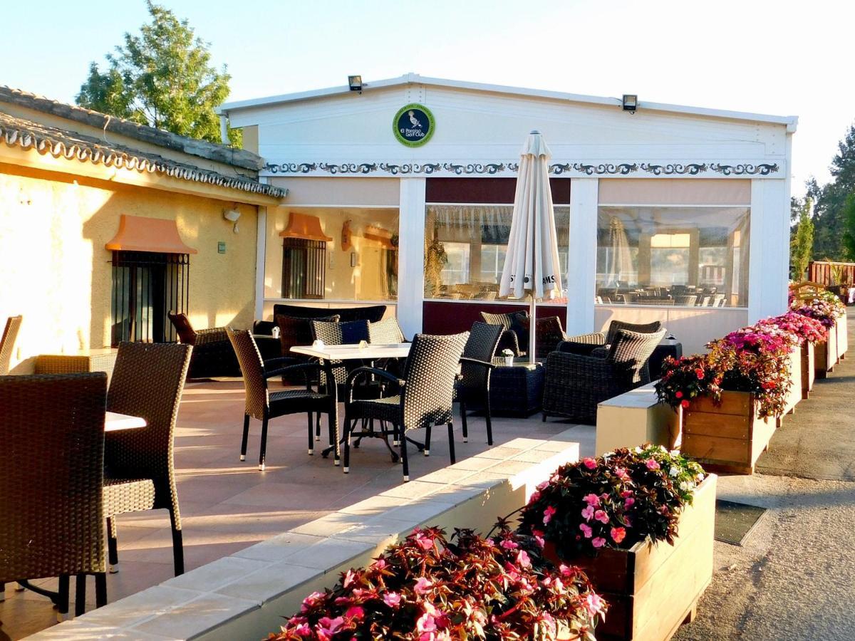 Casa El Paraiso Marbella Estepona Luaran gambar