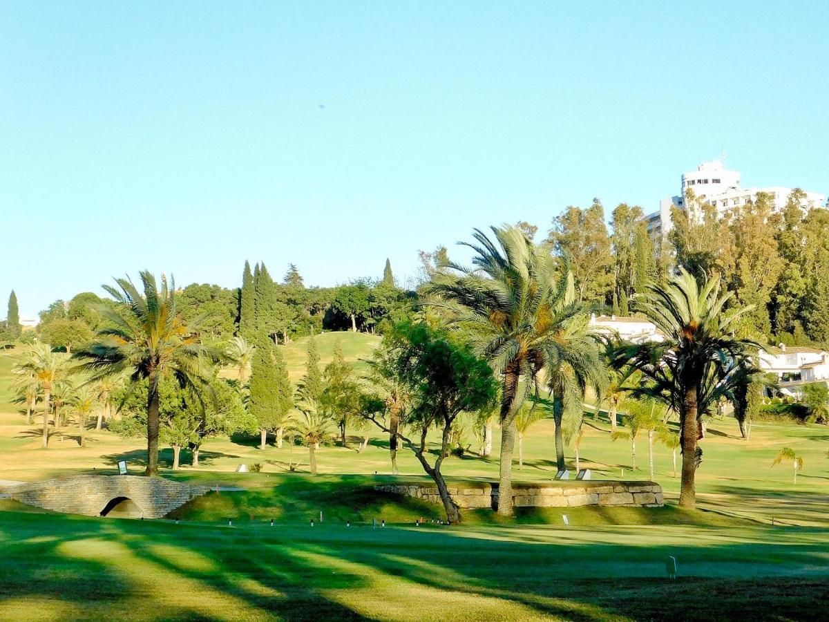 Casa El Paraiso Marbella Estepona Luaran gambar
